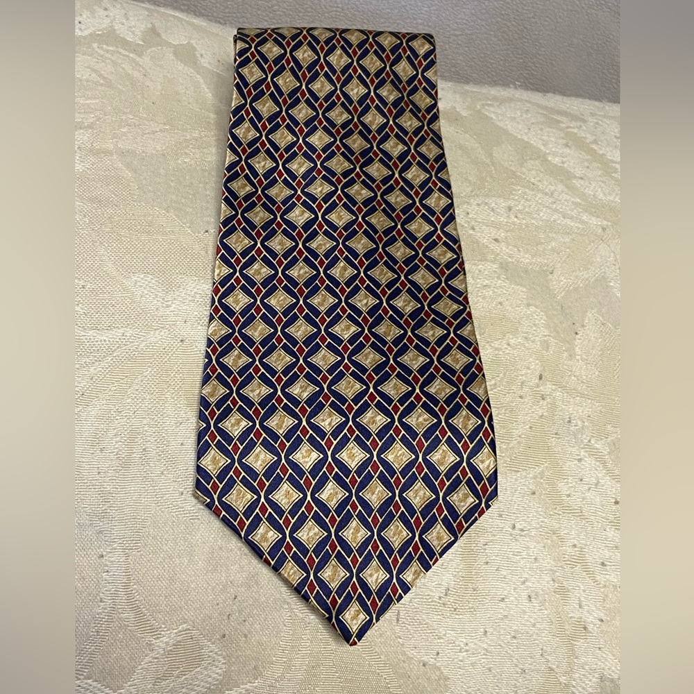 Countess Mara All Silk Neck Tie